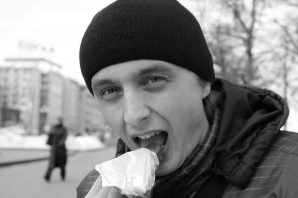 Саша Кокашинский