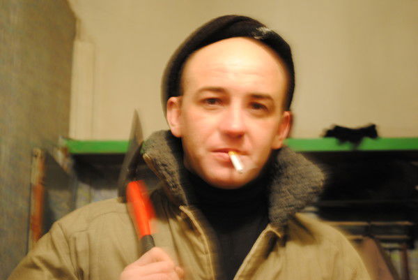 Евгений Толмашов