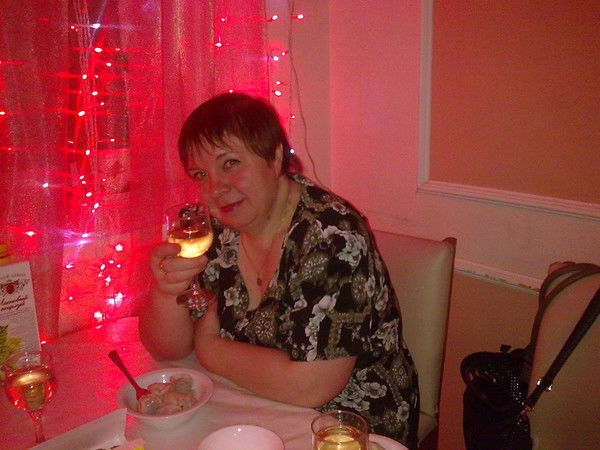 Ирина Харкевич