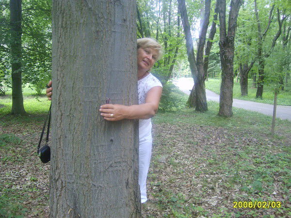 Валентина Макаревич