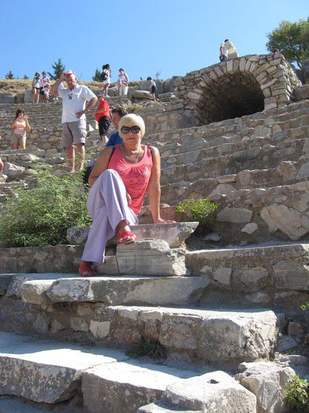 Нонна Спиридонова