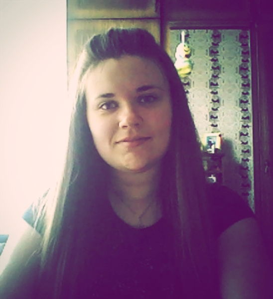 Яна Дубровская