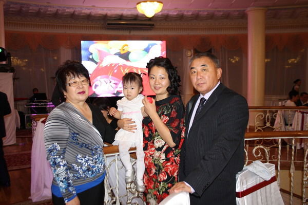 Наталья Лим