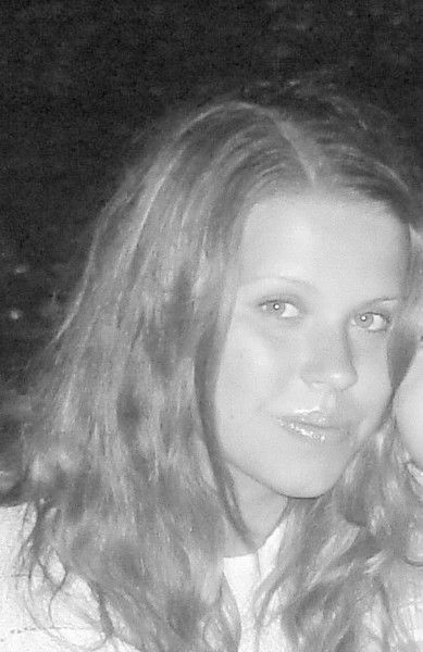 Анастасия Аристова