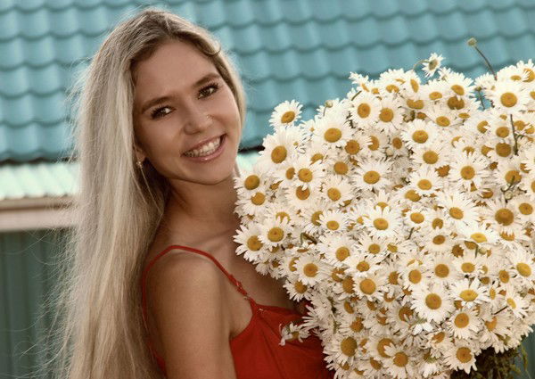 Альфия Фаляхутдинова