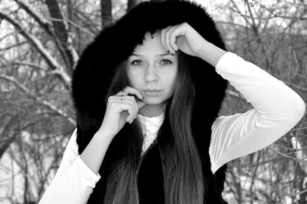 Анна Андреевна"