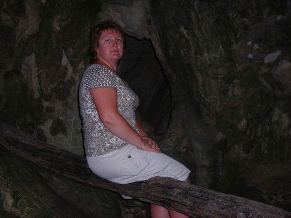 Мария Смоленцева