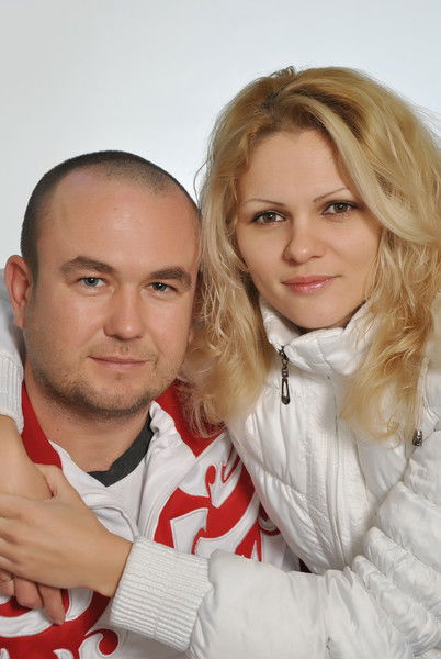 Алеся Завренко