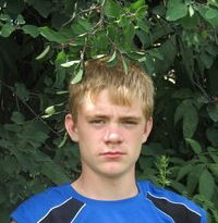 Слава Дорофеев