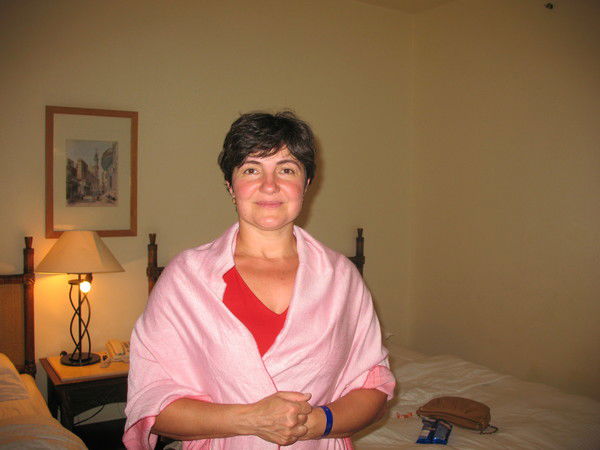 Ольга Анфимова