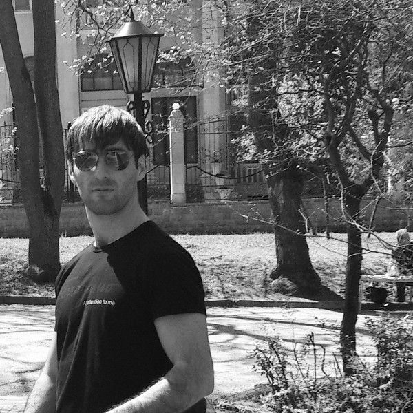 Ашир Каитов