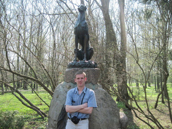 Виталий Подоляко