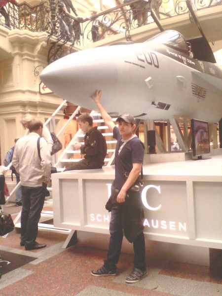 Тимур Лутфуллаев