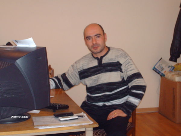 Armen Karyan