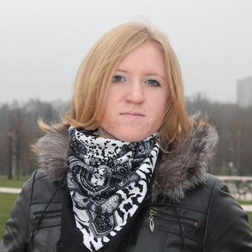 Надейкина Екатерина