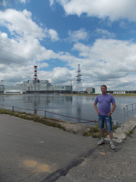 Владислав Паушкин