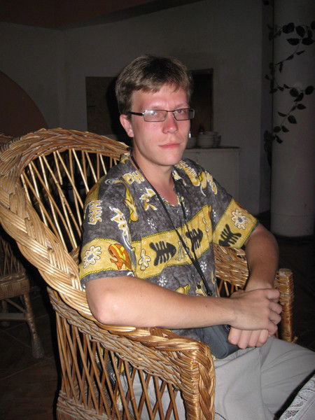 Артем Гуськов