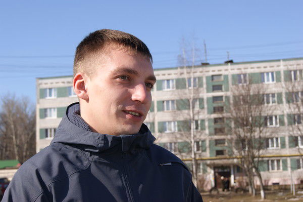 Алексей Шайдуров