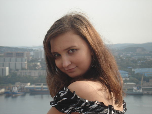 Юлия Богданова