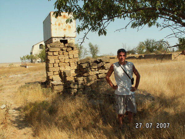 Алексей Петрович