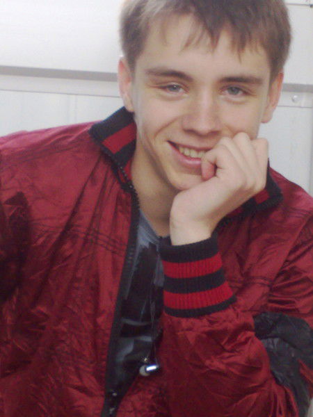 Степан Лутаенко