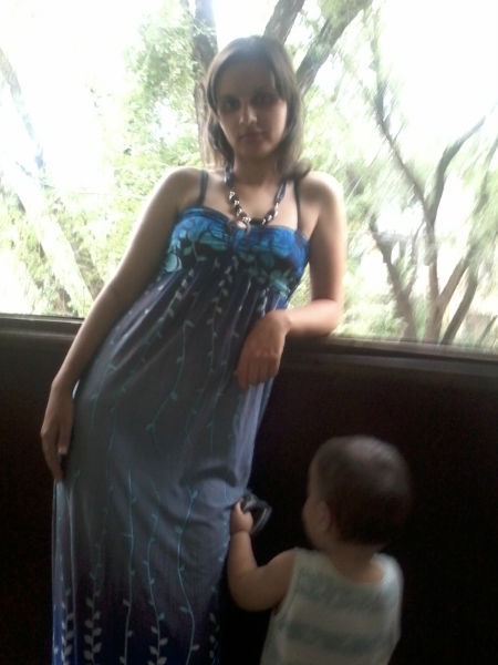 Ольга Озеркина