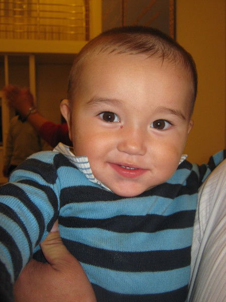 Сания Бекмагамбетова