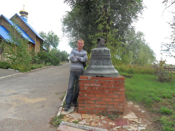 Анатолий Алимов