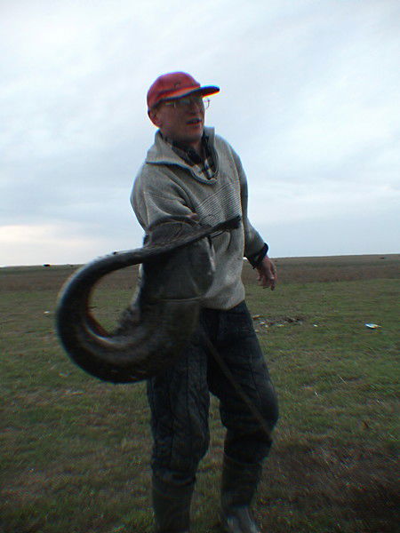 Юрий Саурин