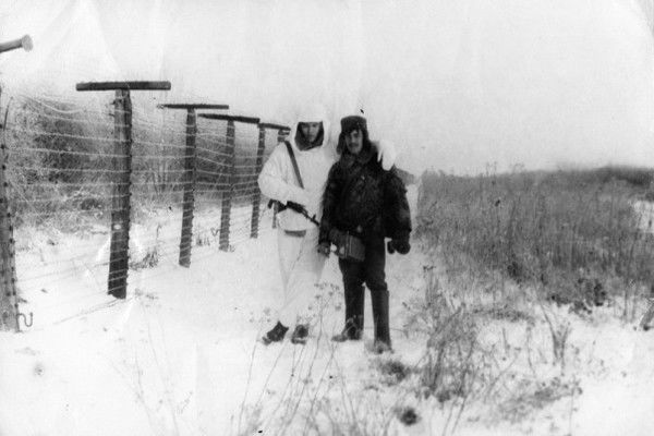 Анатолий, Евген Кременчуцкий