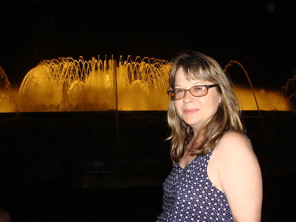 Наталья Жемчугова