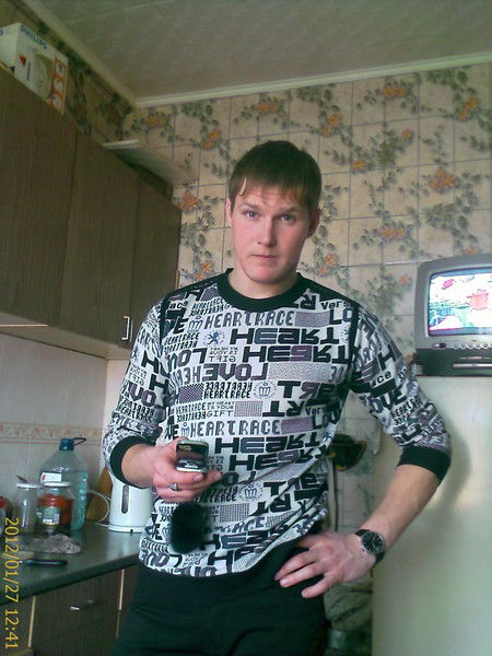 Александр Свиридов