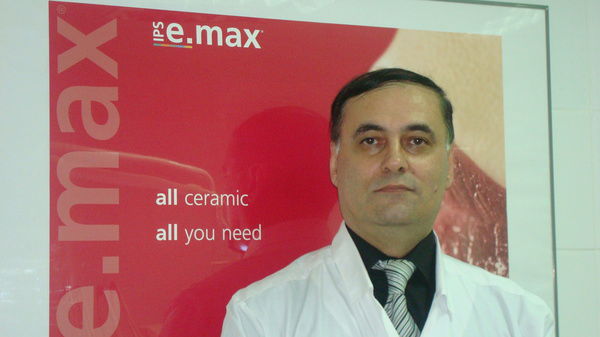 Илгар Исмаилов