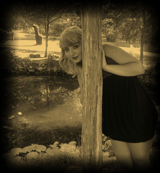 Юля Гарановская