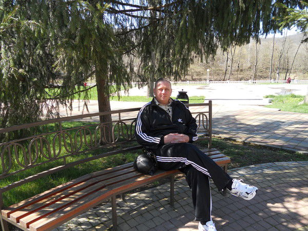 Александр Дармидонтов