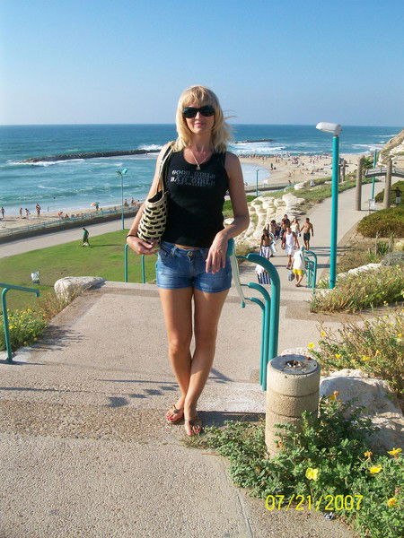 Валентина Турбовская