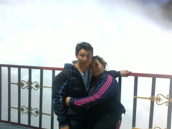 Бейбут Нургали