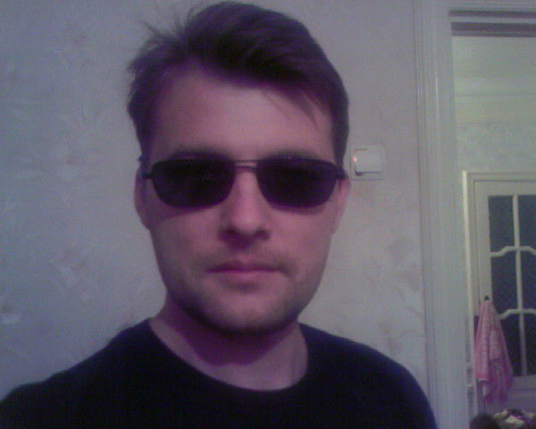 Тимур Шавкатович