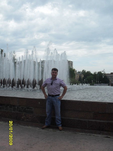 Сергей Фомин