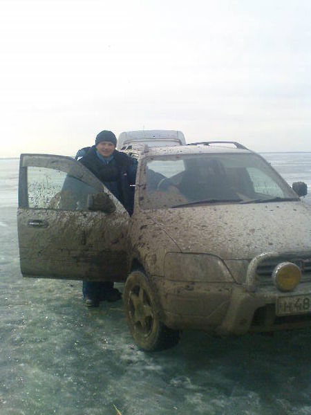 Сергей Григорьев