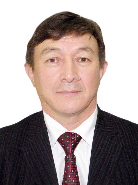 Кайрат Махамбеткулович