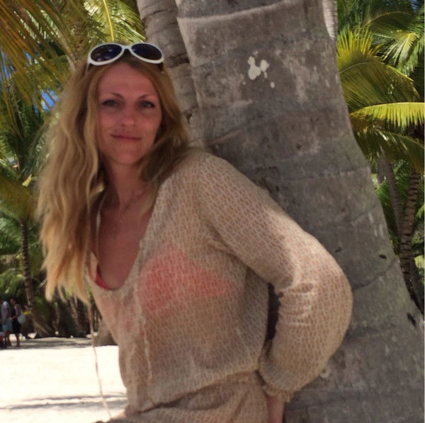 Елена Фризен