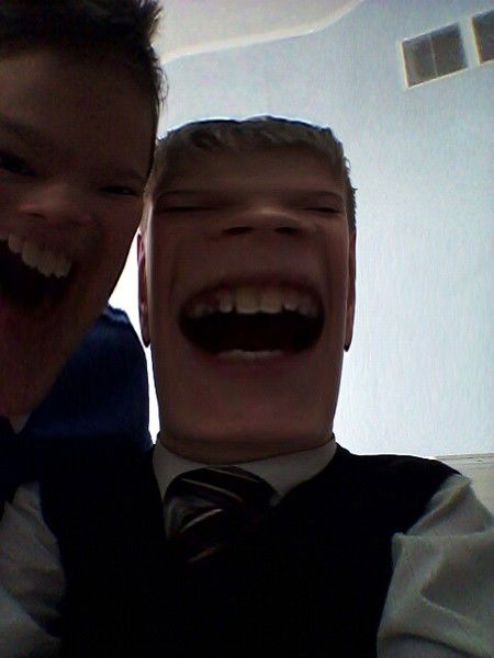 Петя Винстон