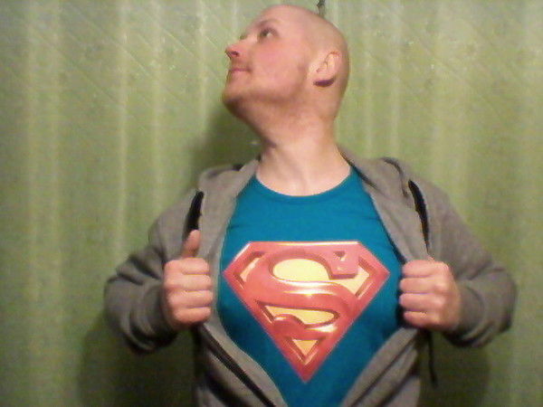 Максим Рыженков