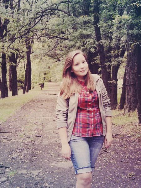 Валерия Андреевна