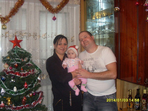 Наталья Абрамова