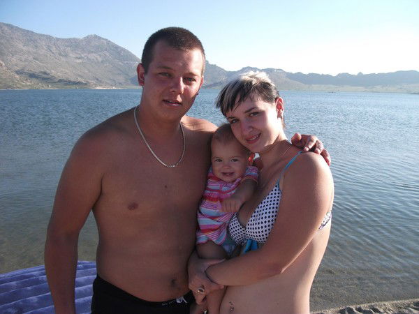 Снежана Клиновская