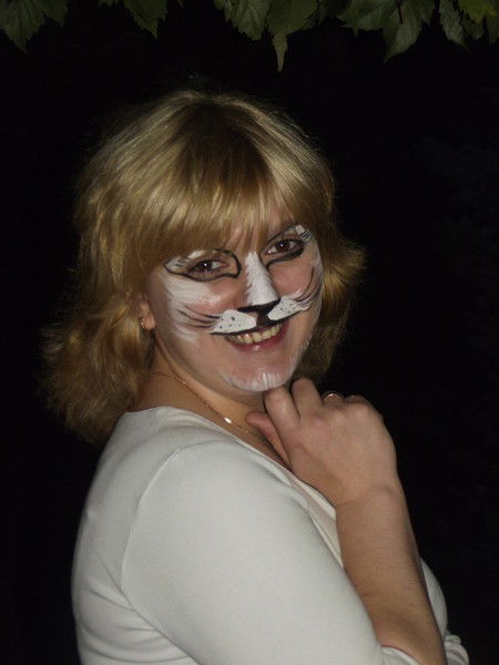 Мария Руслановна Ключникова