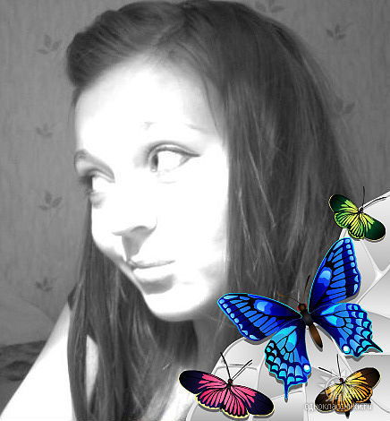 Ольга Александровна