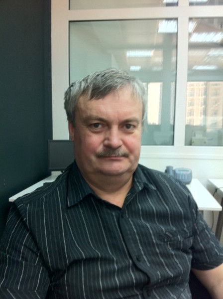 Александр Тарасенко